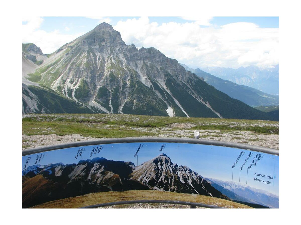 Apartment Ferienwohnung - Outdoor photo 2