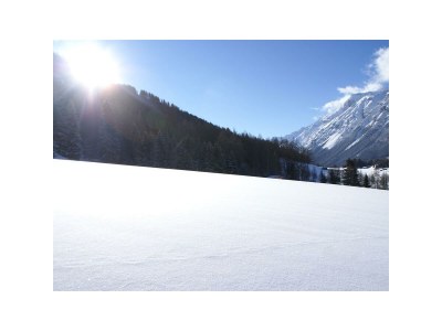 Apartment Ferienwohnung - Outdoor photo 10