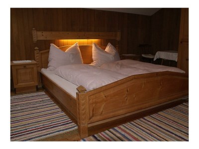 Apartment Ferienwohnung - Features photo 20