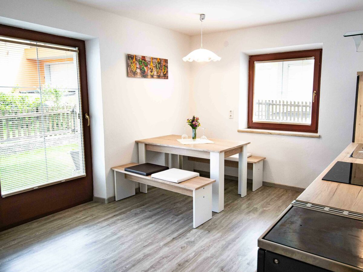 Apartment Ferienwohnung