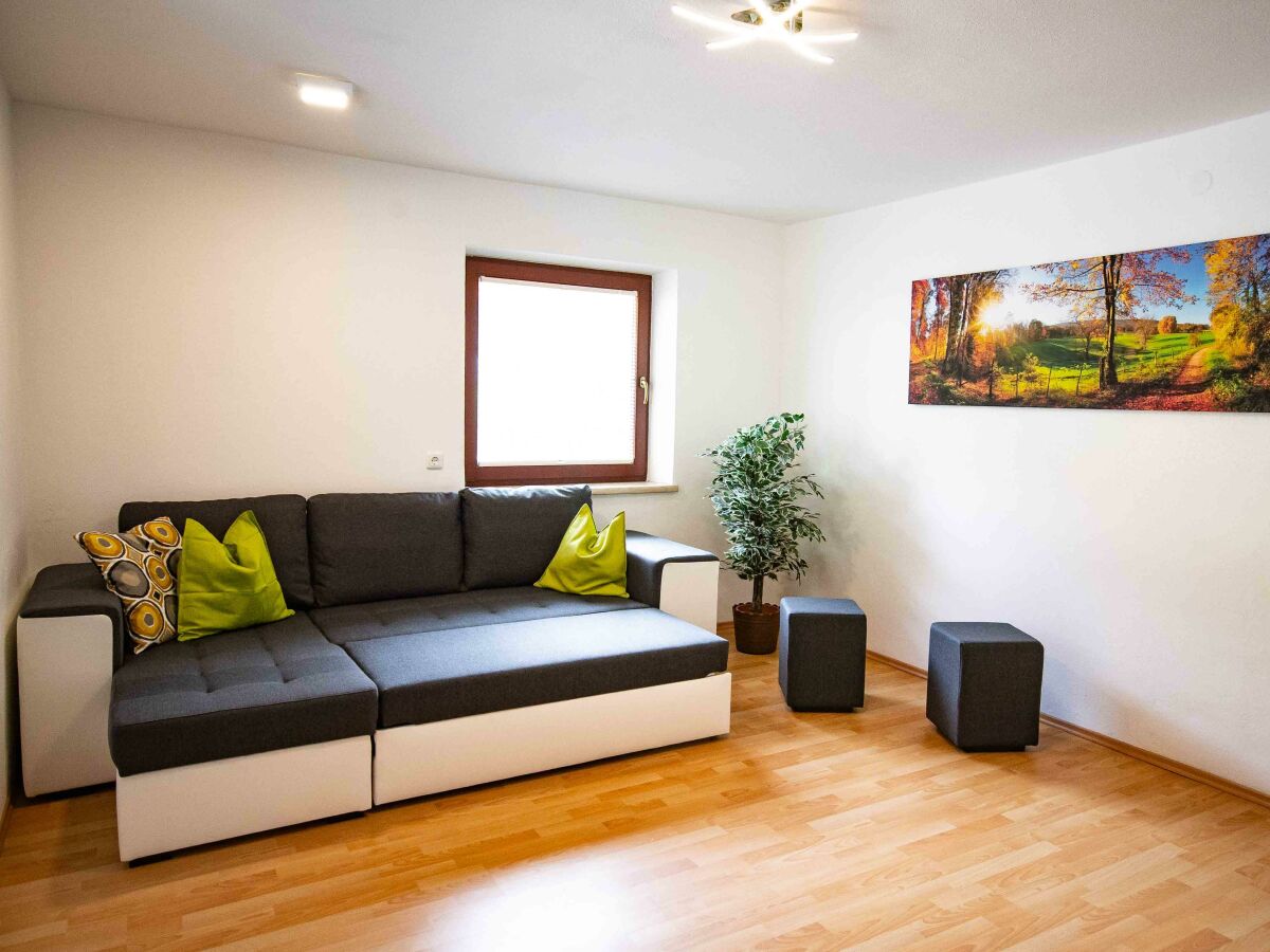 Apartment Ferienwohnung - Outdoor photo 2