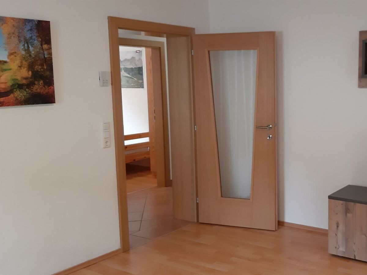 Apartment Ferienwohnung - Outdoor photo 3