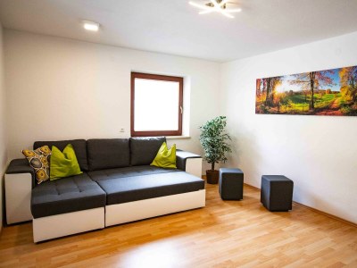 Apartment Ferienwohnung - Outdoor photo 2