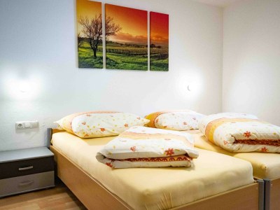 Apartment Ferienwohnung - Outdoor photo 4