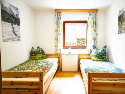 Apartment Ferienwohnung - Outdoor photo 5