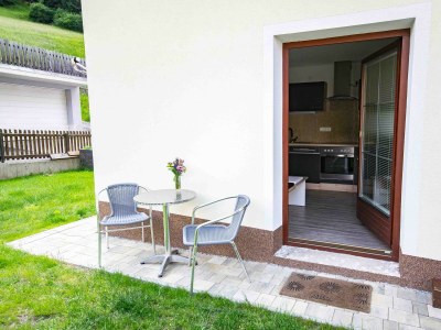 Apartment Ferienwohnung - Outdoor photo 8