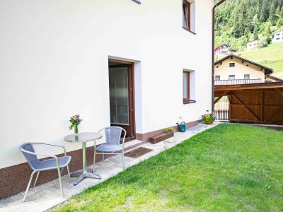 Apartment Ferienwohnung - Outdoor photo 9