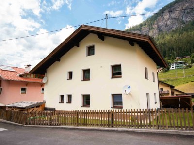 Apartment Ferienwohnung - Outdoor photo 10