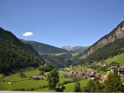 Apartment Ferienwohnung - Outdoor photo 13