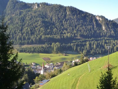 Apartment Ferienwohnung - Outdoor photo 15