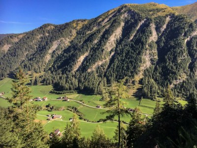 Apartment Ferienwohnung - Outdoor photo 17