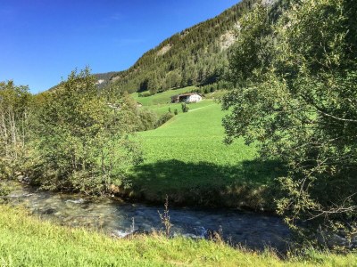 Apartment Ferienwohnung - Outdoor photo 19