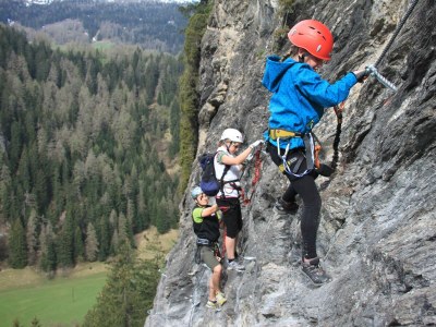 Apartment Ferienwohnung - Outdoor photo 23