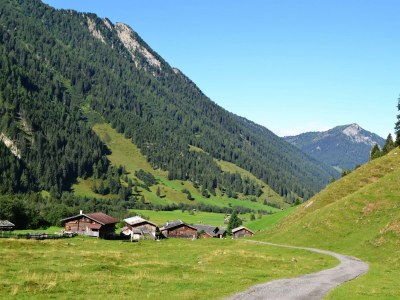 Apartment Ferienwohnung - Outdoor photo 27