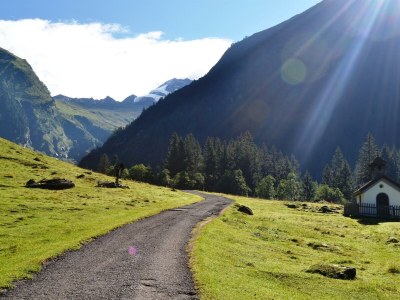 Apartment Ferienwohnung - Outdoor photo 28