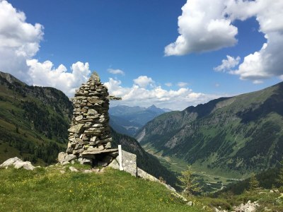 Apartment Ferienwohnung - Outdoor photo 29