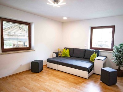 Apartment Ferienwohnung - Features photo 36