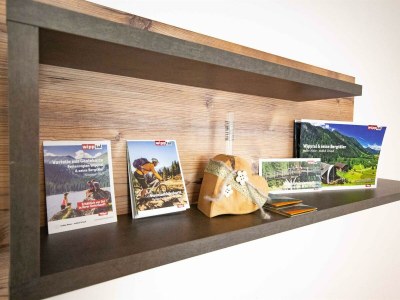 Apartment Ferienwohnung - Features photo 37