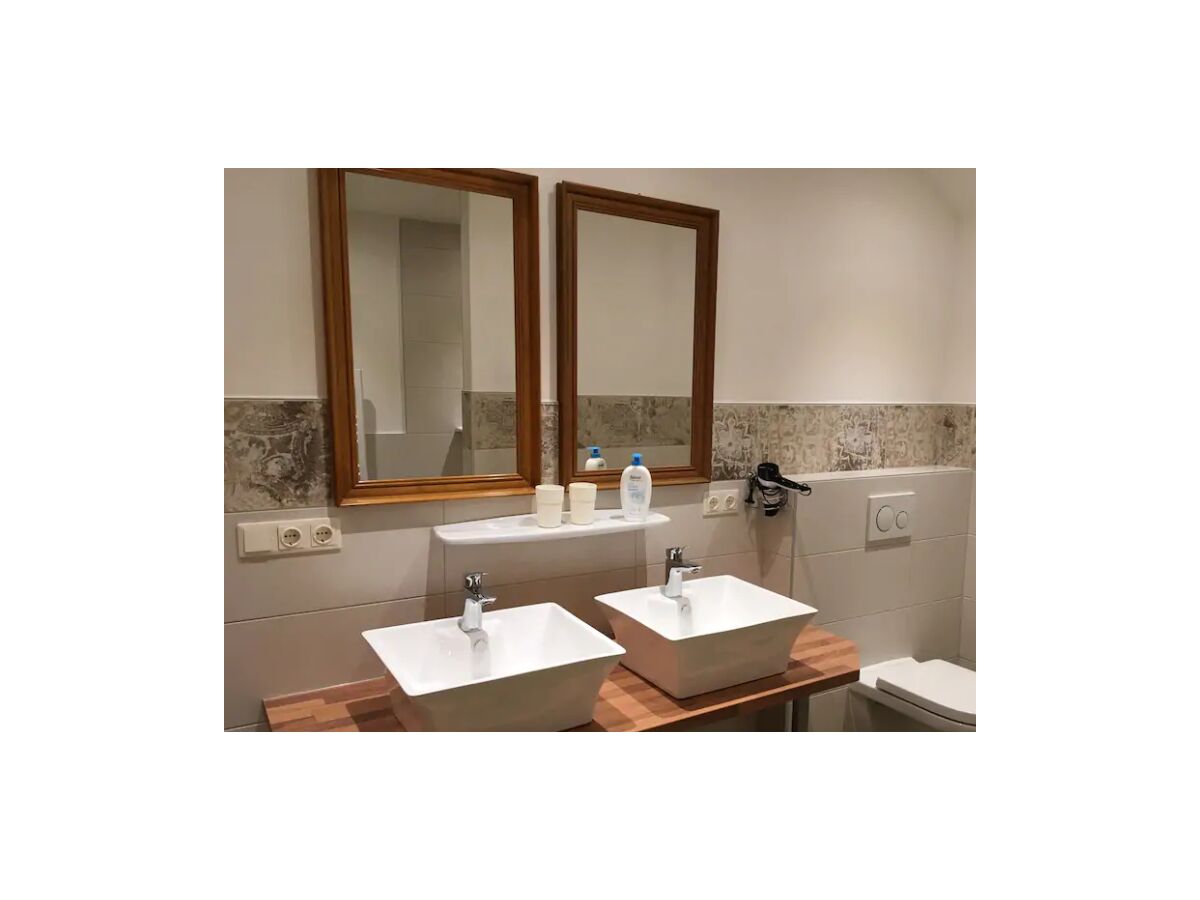 Apartment Appartement - Outdoor photo 5