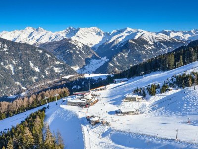 Apartment Appartement in Steinach am Brenner - Apartment