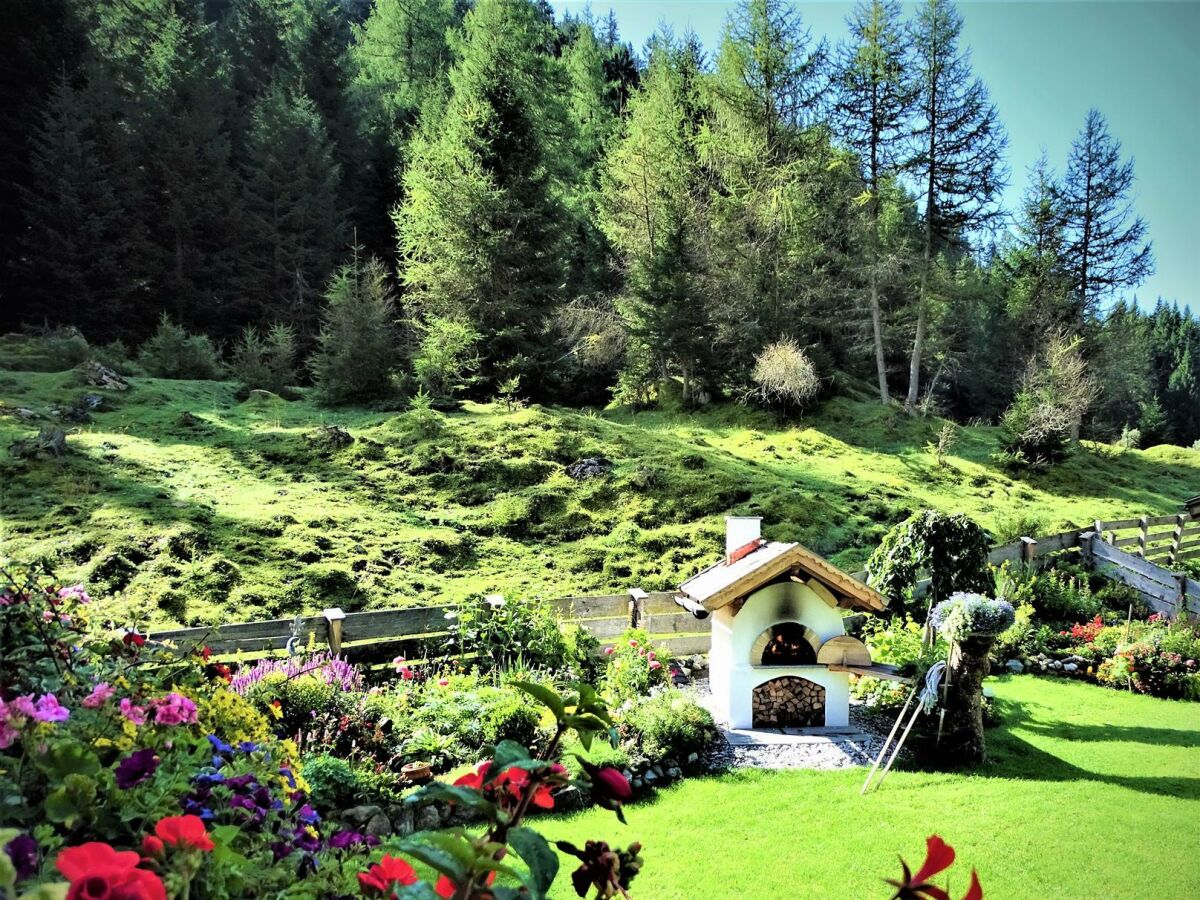 Apartment Ferienwohnung Lärchenwald - Outdoor photo 3