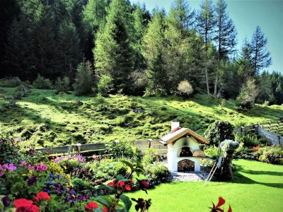 Apartment Ferienwohnung Lärchenwald - Outdoor photo 3