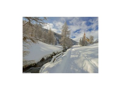 Apartment Ferienwohnung Lärchenwald - Outdoor photo 10