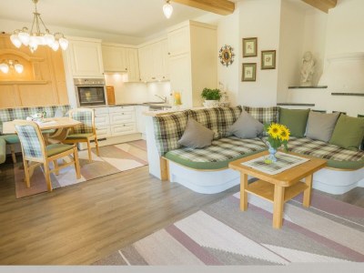 Apartment Ferienwohnung Lärchenwald - Outdoor photo 11