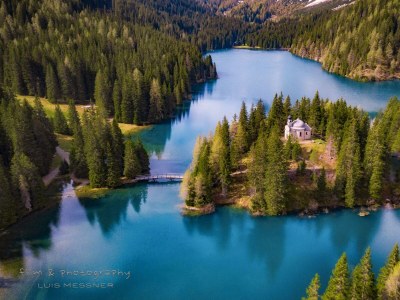 Apartment Ferienwohnung Lärchenwald - Outdoor photo 15