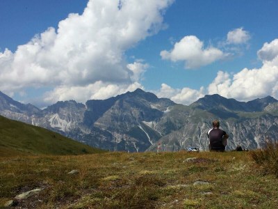 Apartment Ferienwohnung Lärchenwald - Outdoor photo 22