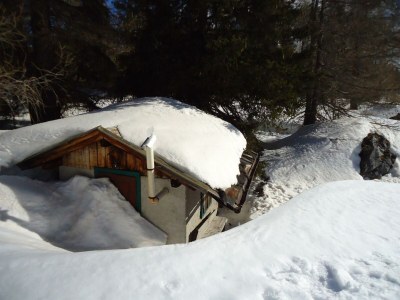 Apartment Ferienwohnung Lärchenwald - Outdoor photo 29