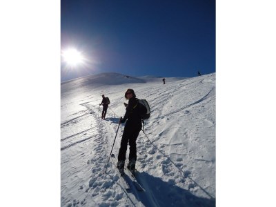 Apartment Ferienwohnung Lärchenwald - Outdoor photo 30