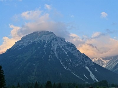 Apartment Ferienwohnung Lärchenwald - Outdoor photo 34
