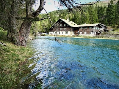 Apartment Ferienwohnung Lärchenwald - Outdoor photo 44