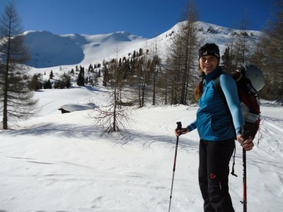 Apartment Ferienwohnung Lärchenwald - Outdoor photo 46