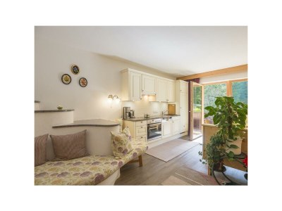 Apartment Ferienwohnung Lärchenwald - Features photo 52