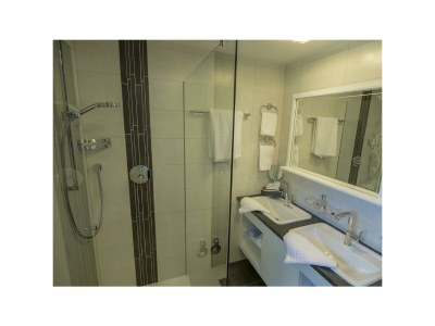 Apartment Ferienwohnung Lärchenwald - Features photo 55