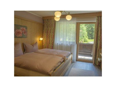 Apartment Ferienwohnung Lärchenwald - Features photo 58