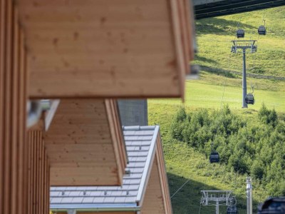 Apartment Chalet mit 4 Schlafzimmern für bis zu 8 Personen - Outdoor photo 3