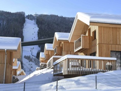 Apartment Chalet mit 4 Schlafzimmern für bis zu 8 Personen - Outdoor photo 6