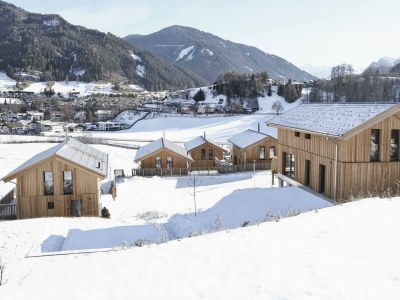 Apartment Chalet mit 4 Schlafzimmern für bis zu 8 Personen - Outdoor photo 8