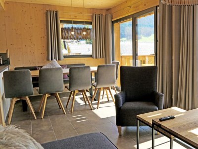 Apartment Chalet mit 4 Schlafzimmern für bis zu 8 Personen - Outdoor photo 10