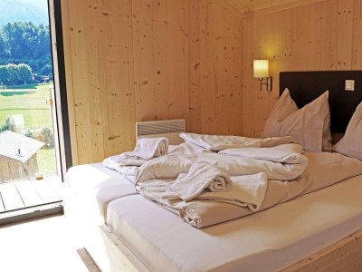 Apartment Chalet mit 4 Schlafzimmern für bis zu 8 Personen - Outdoor photo 11