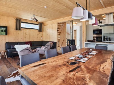 Apartment Chalet mit 4 Schlafzimmern für bis zu 8 Personen - Outdoor photo 12