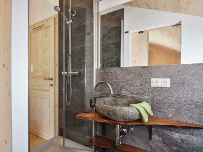 Apartment Chalet mit 4 Schlafzimmern für bis zu 8 Personen - Outdoor photo 14