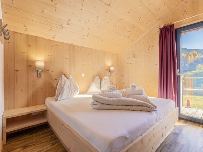 Apartment Chalet mit 4 Schlafzimmern für bis zu 8 Personen - Features photo 18