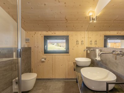Apartment Chalet mit 4 Schlafzimmern für bis zu 8 Personen - Features photo 19