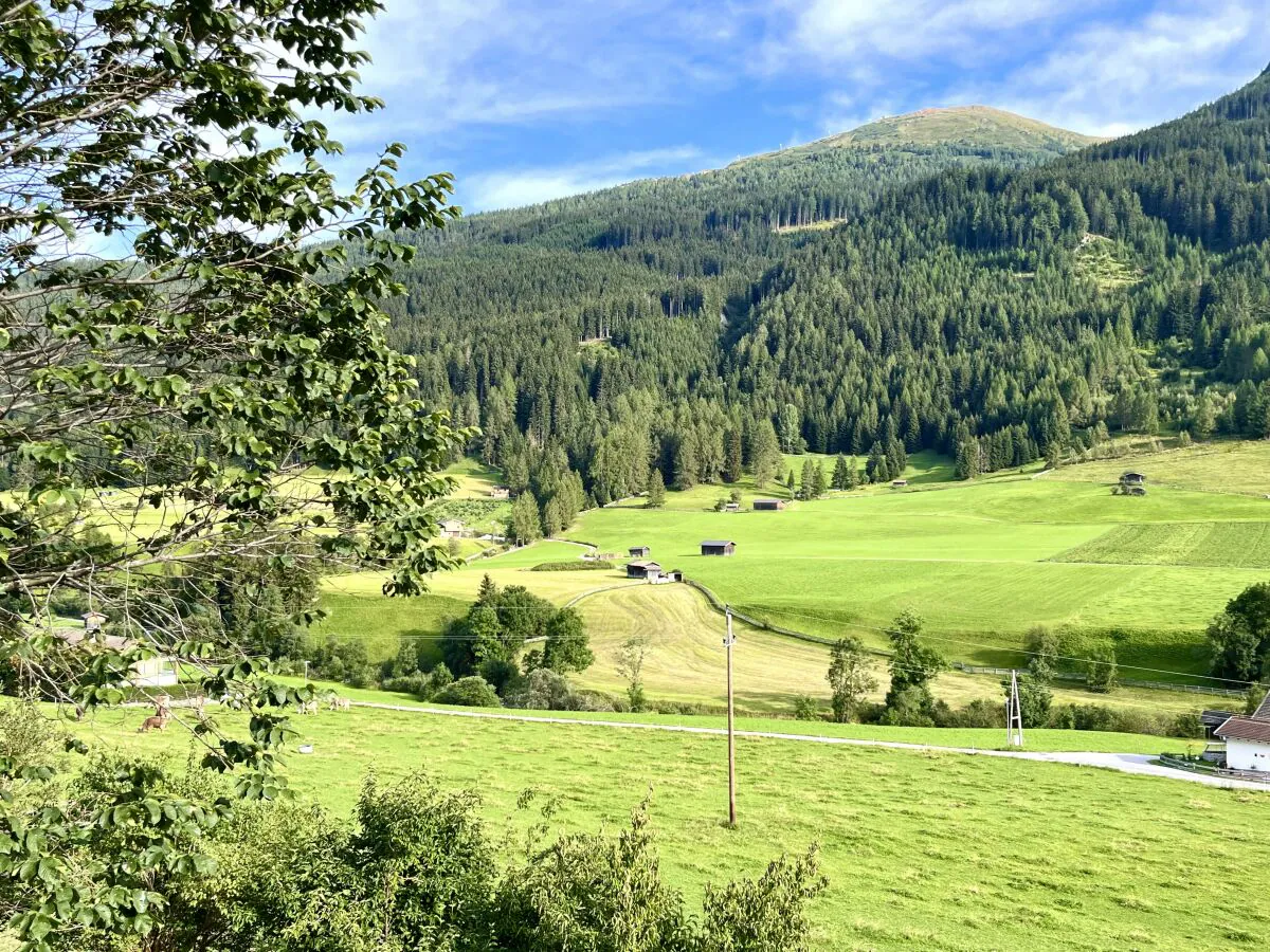 Apartment Appartement 2 Ost