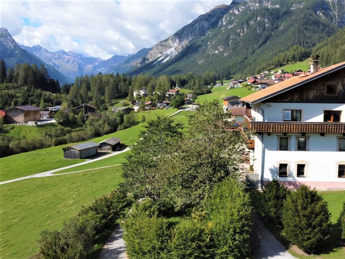 Apartment Appartement 2 Ost - Outdoor photo 2