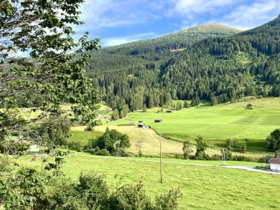 Apartment Appartement 2 Ost in Trins - Apartment